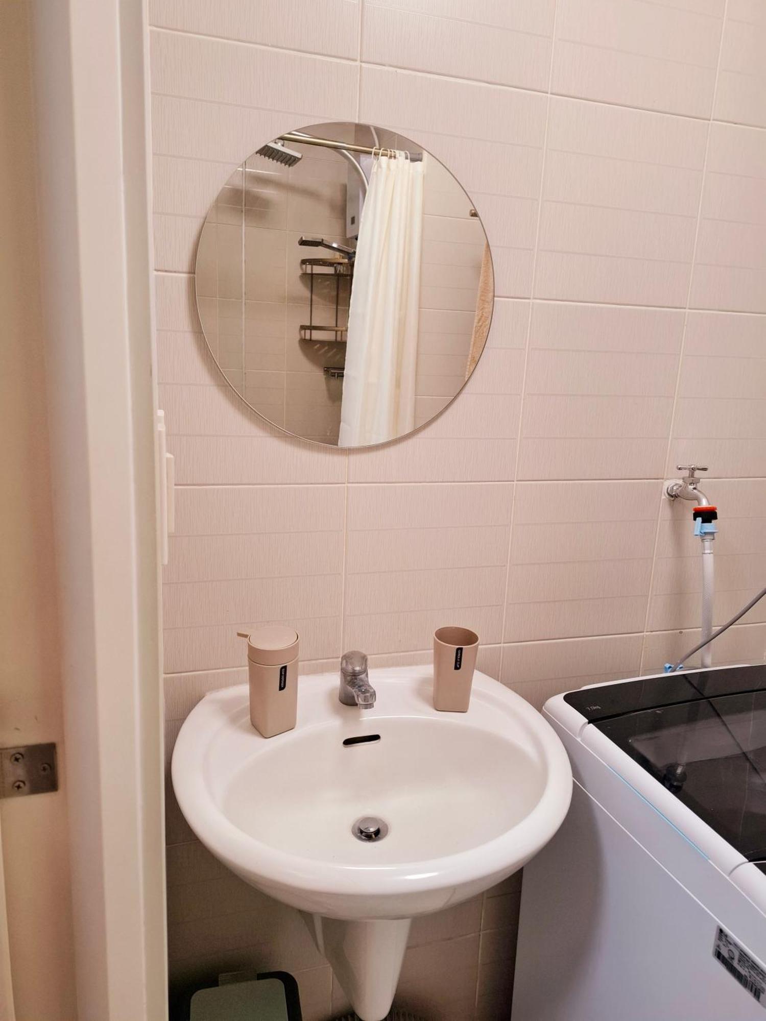 סן פדרו מקאטי Serene Suite In Jazz Residences מראה חיצוני תמונה