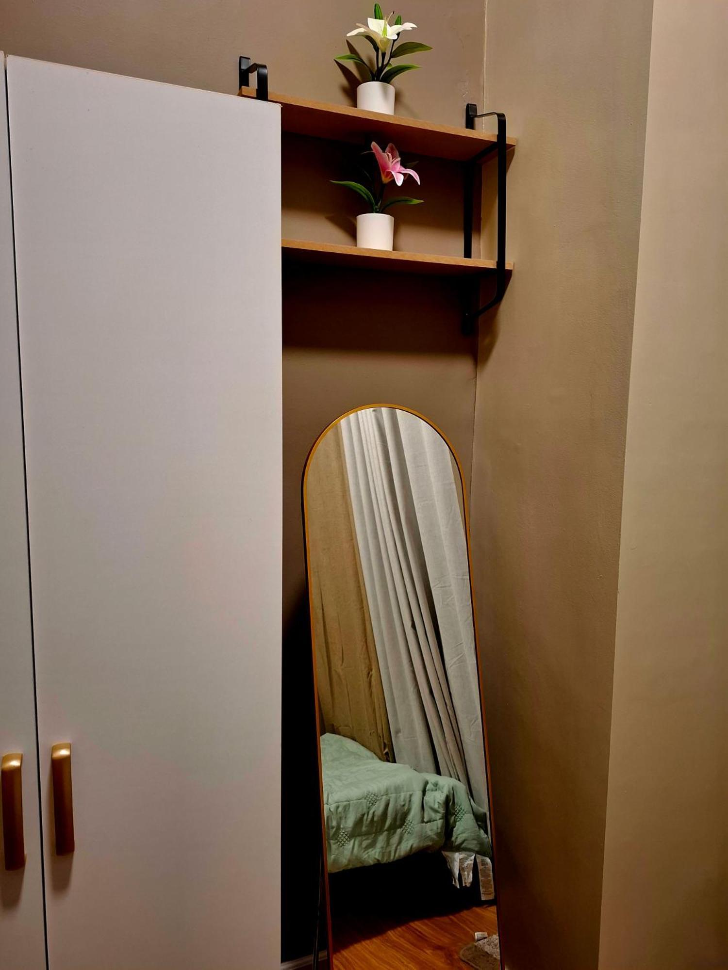 סן פדרו מקאטי Serene Suite In Jazz Residences מראה חיצוני תמונה